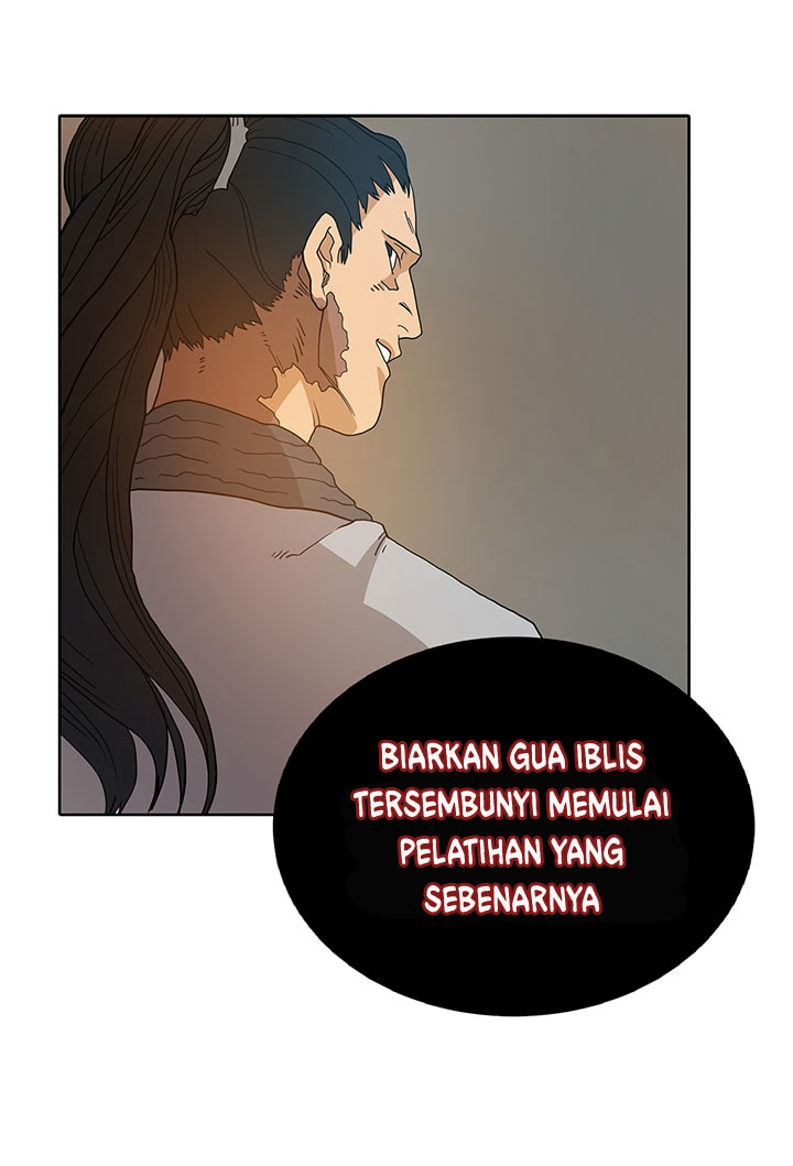 Chronicles of Heavenly Demon Chapter 03 Gambar 32