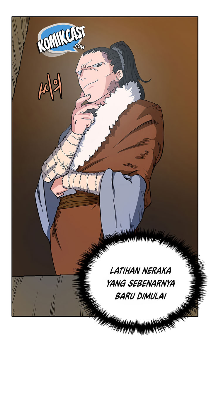 Chronicles of Heavenly Demon Chapter 03 Gambar 35