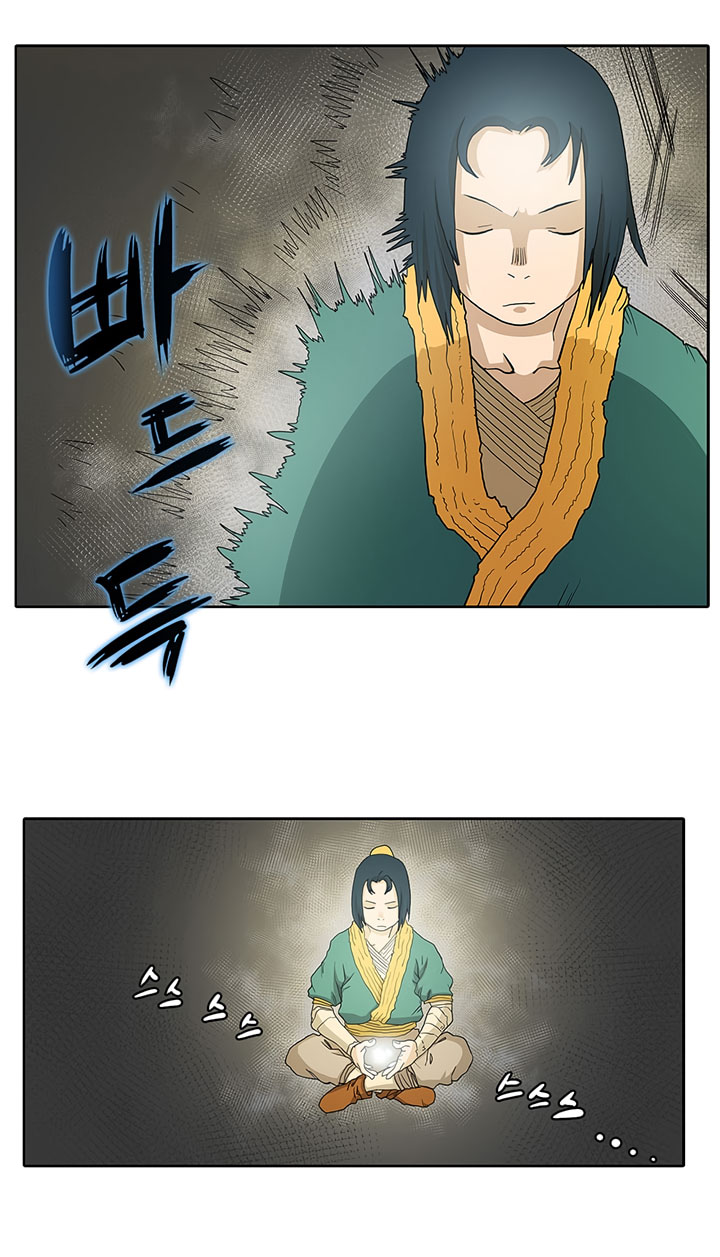 Chronicles of Heavenly Demon Chapter 03 Gambar 37