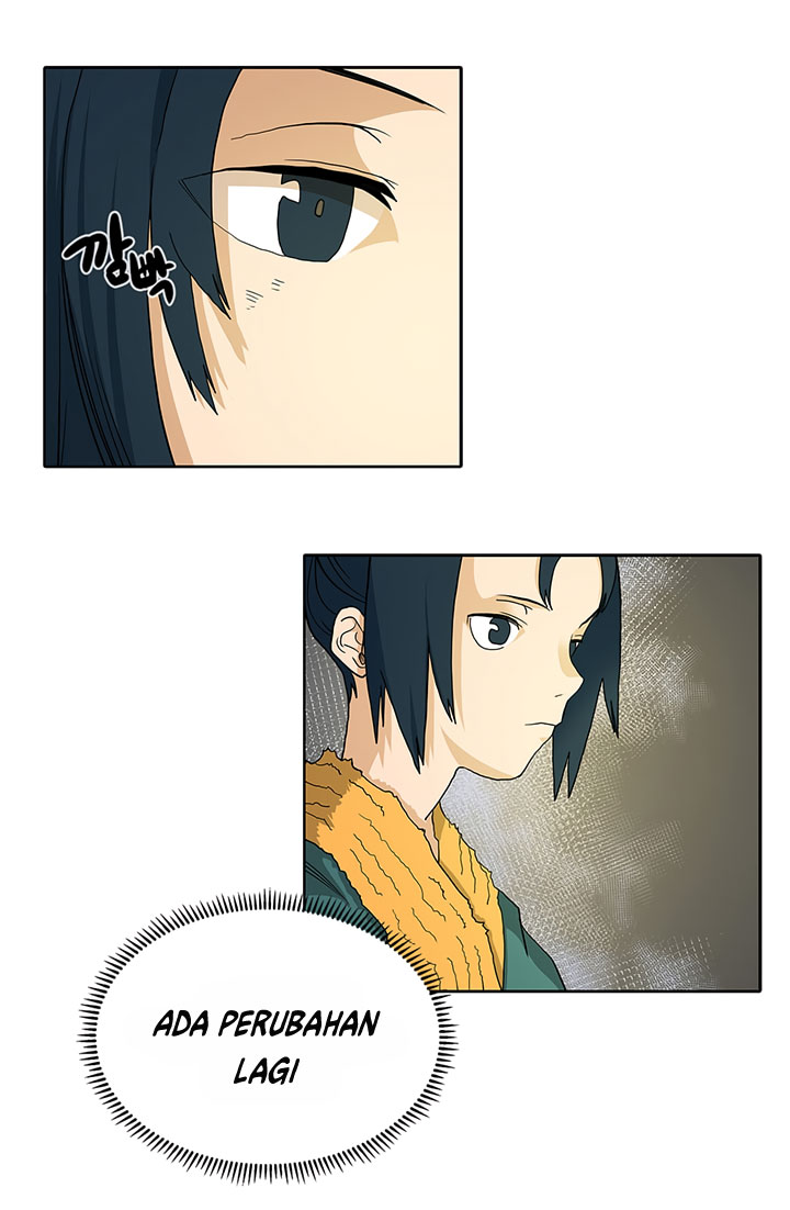 Chronicles of Heavenly Demon Chapter 03 Gambar 38