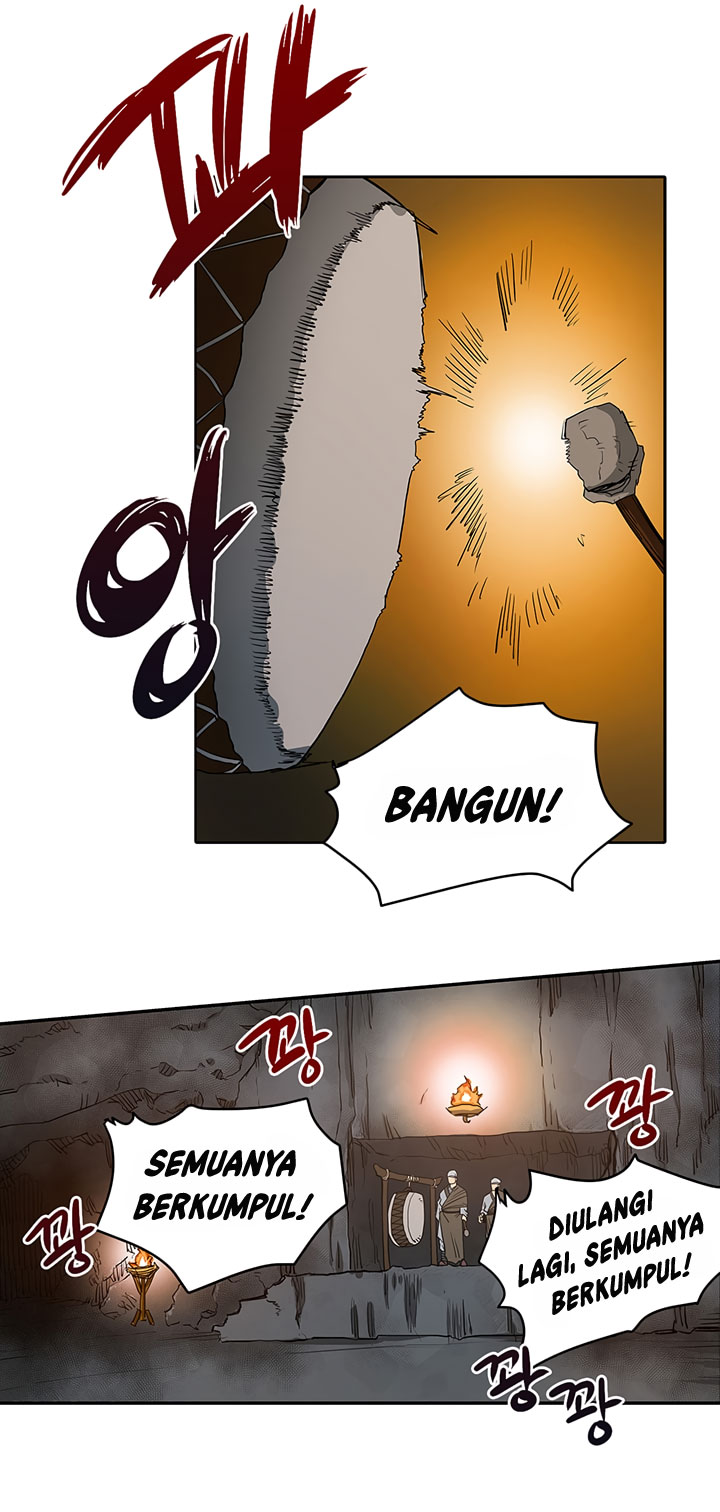 Chronicles of Heavenly Demon Chapter 03 Gambar 40