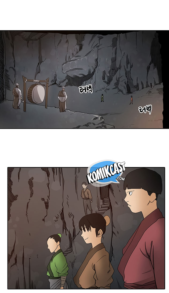 Chronicles of Heavenly Demon Chapter 03 Gambar 41