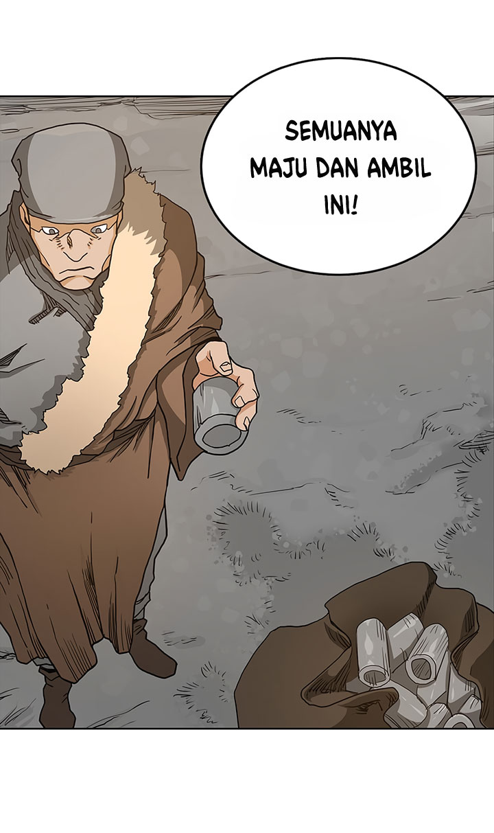 Chronicles of Heavenly Demon Chapter 03 Gambar 47