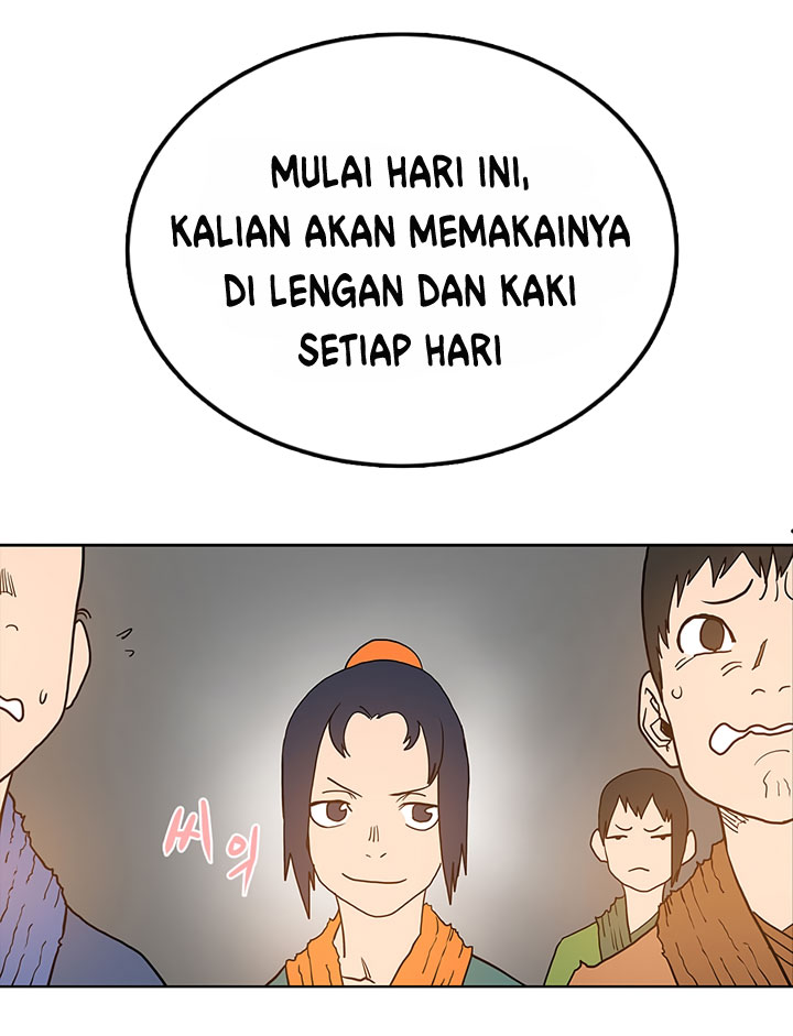 Chronicles of Heavenly Demon Chapter 03 Gambar 49