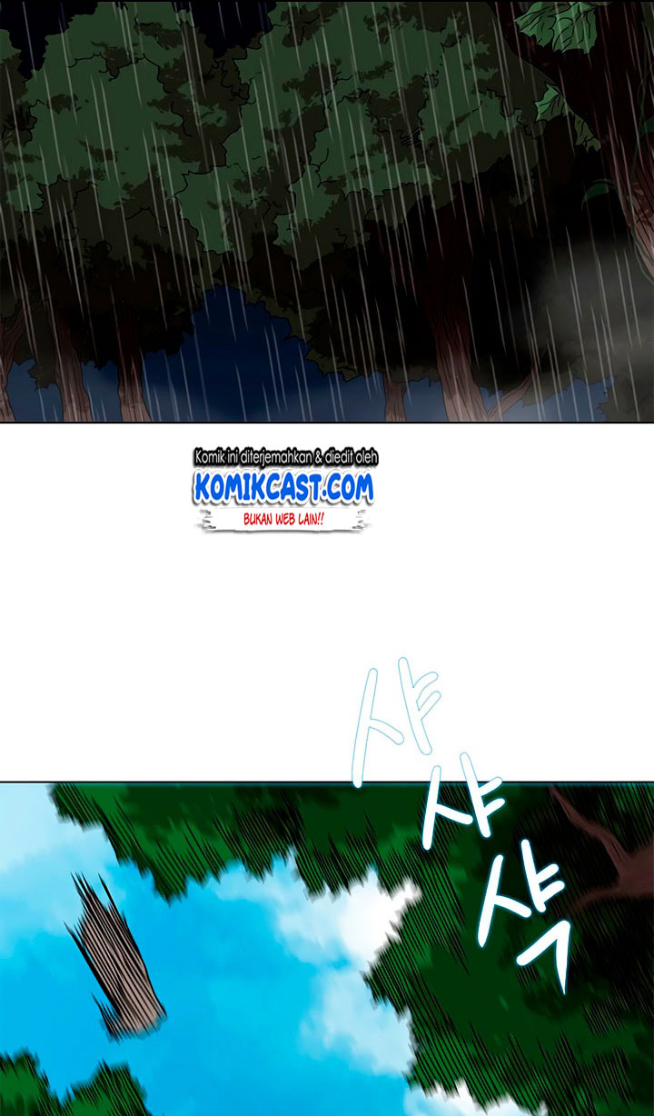 Chronicles of Heavenly Demon Chapter 30 Gambar 4