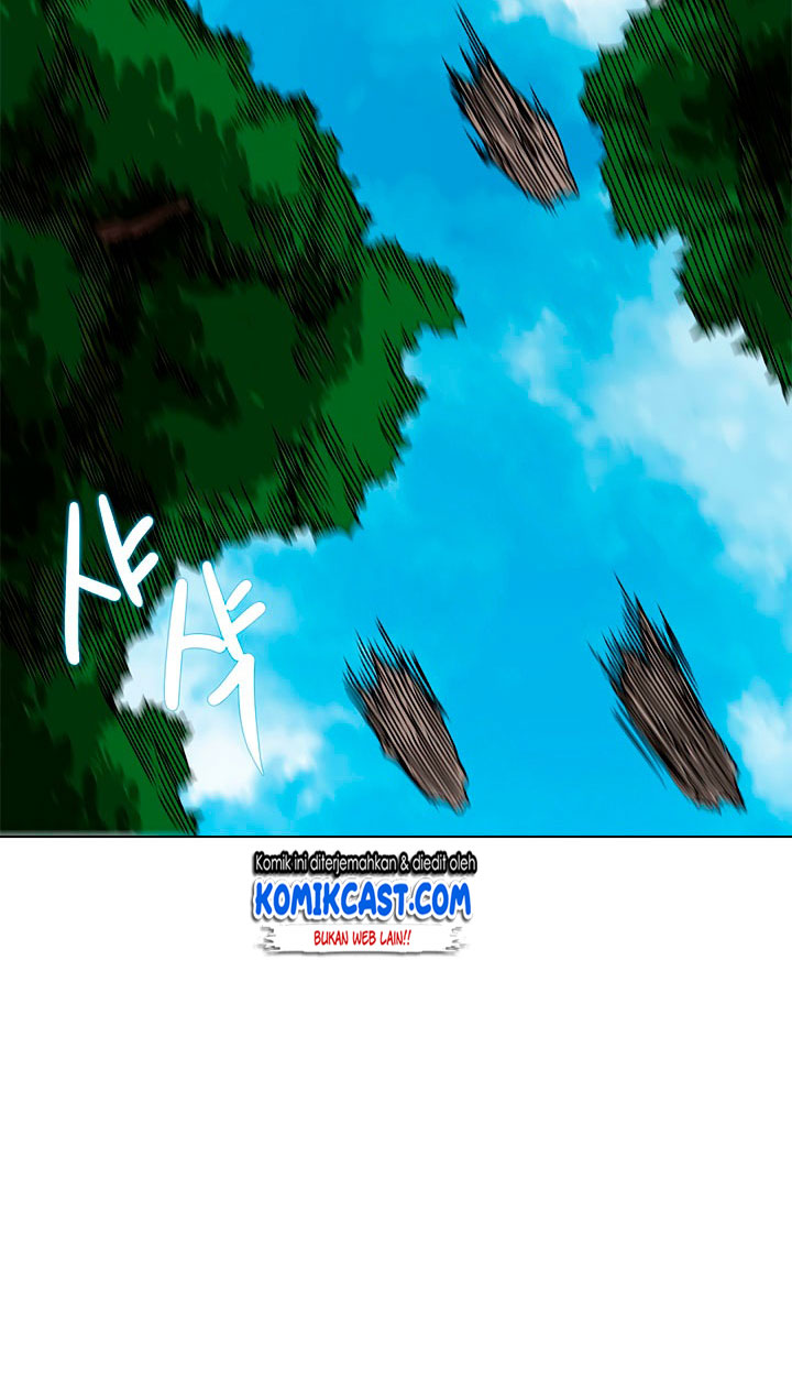 Chronicles of Heavenly Demon Chapter 30 Gambar 5