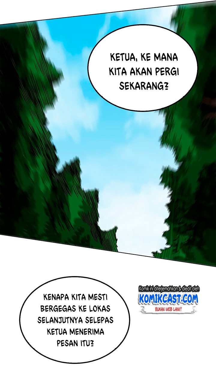 Chronicles of Heavenly Demon Chapter 30 Gambar 6