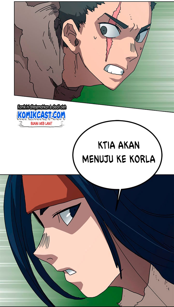Chronicles of Heavenly Demon Chapter 30 Gambar 7