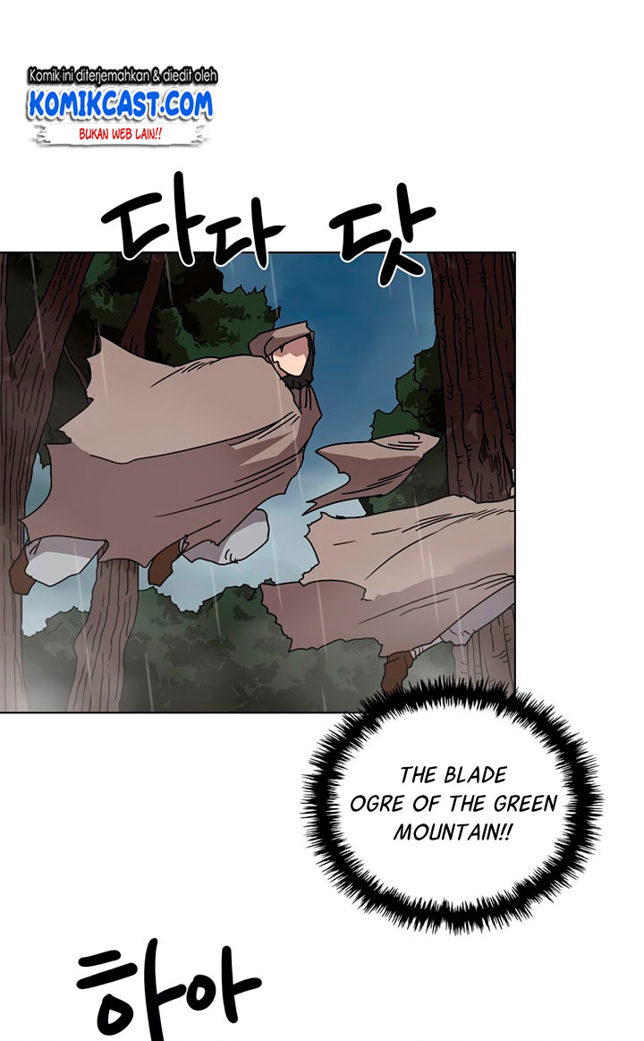 Chronicles of Heavenly Demon Chapter 30 Gambar 9