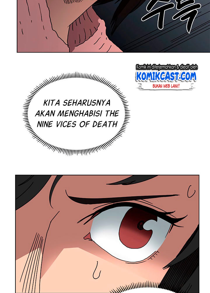 Chronicles of Heavenly Demon Chapter 30 Gambar 11
