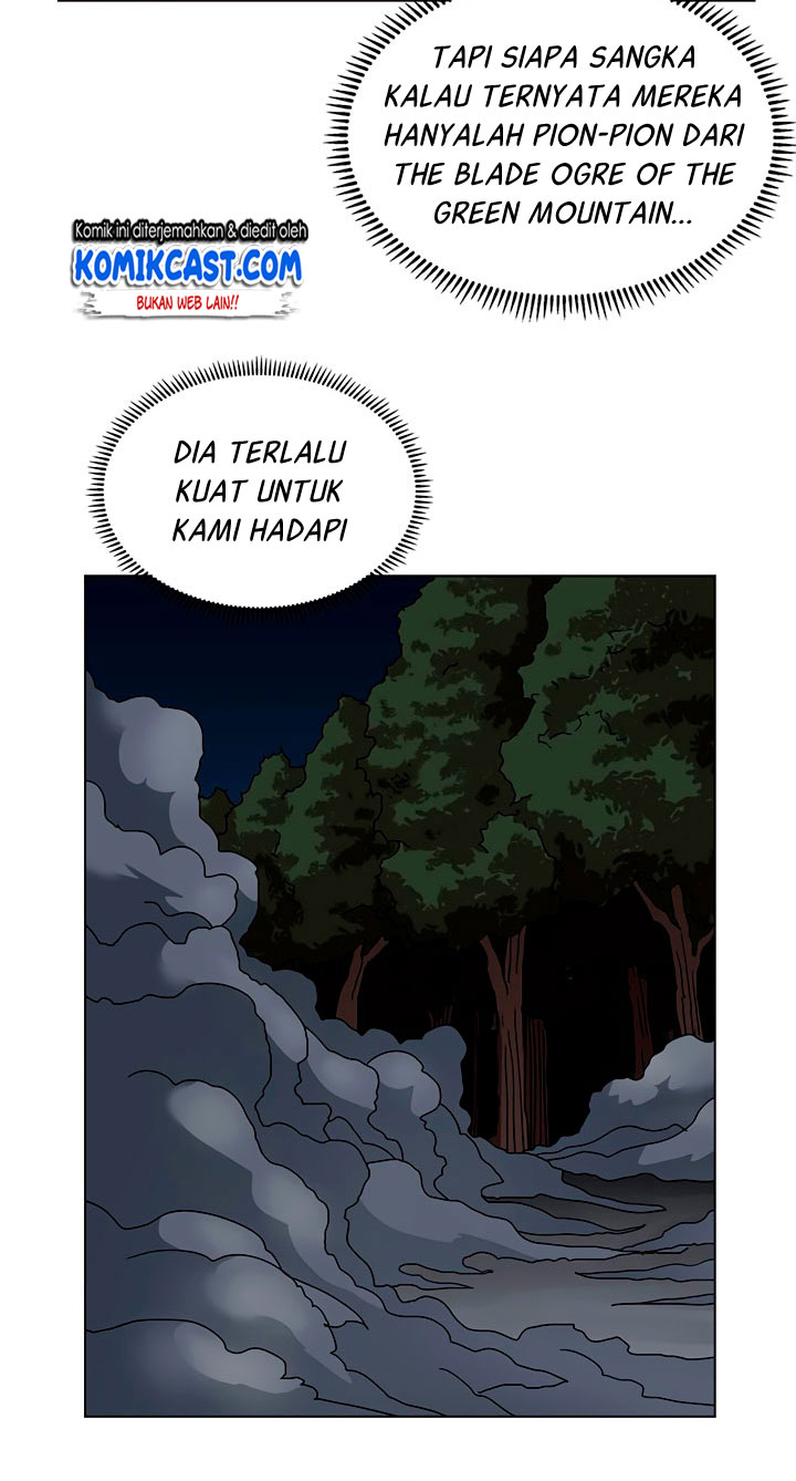 Chronicles of Heavenly Demon Chapter 30 Gambar 12