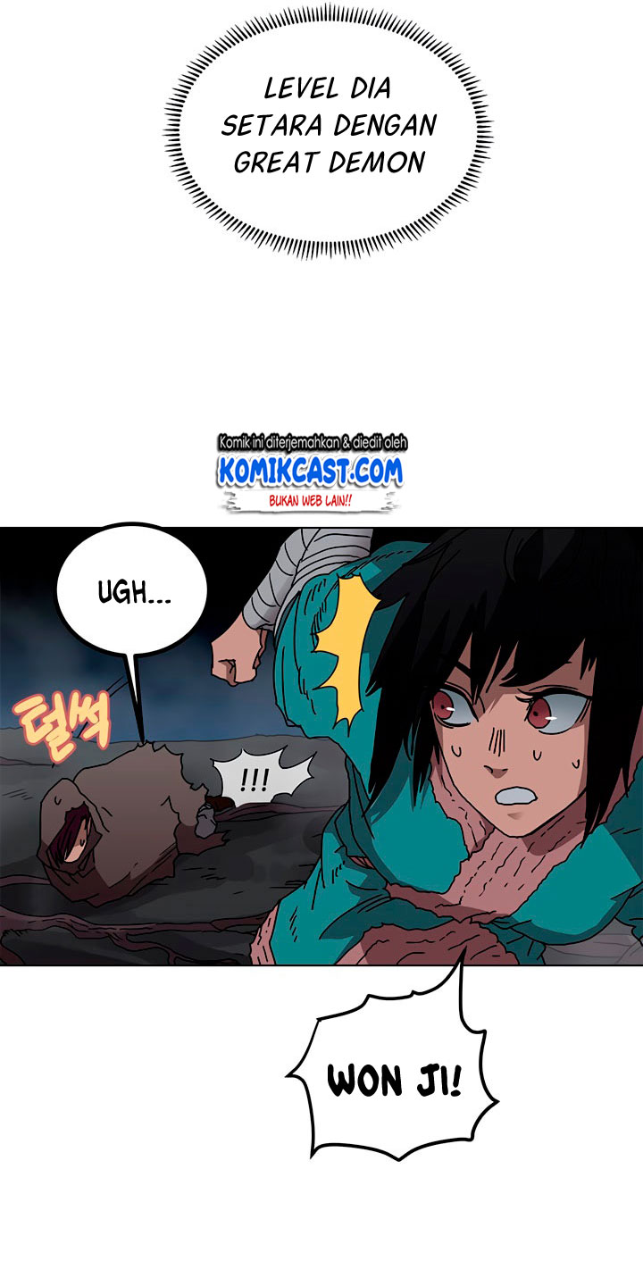 Chronicles of Heavenly Demon Chapter 30 Gambar 13