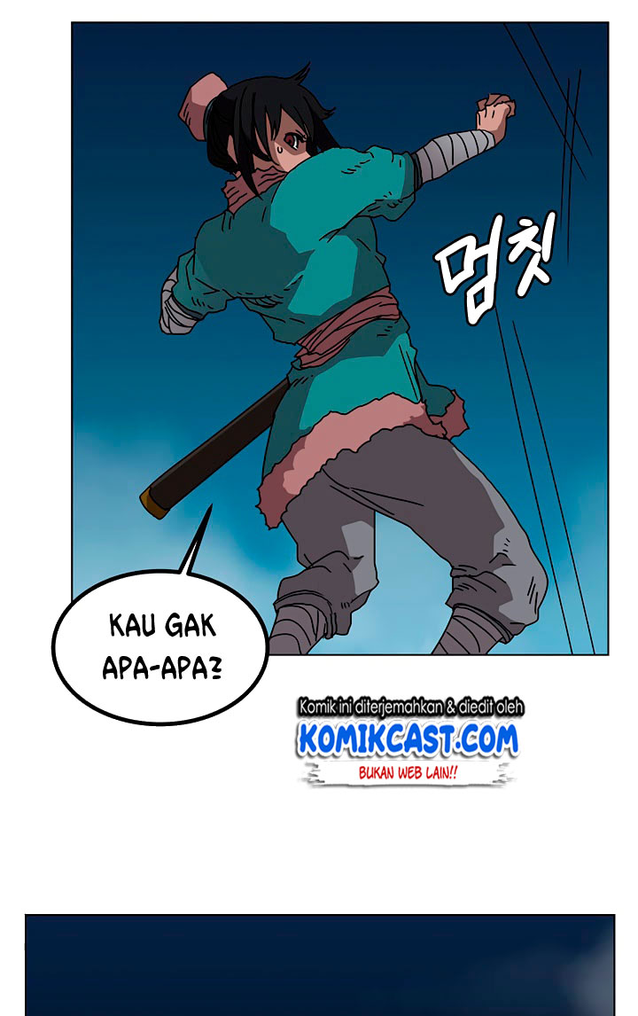 Chronicles of Heavenly Demon Chapter 30 Gambar 14