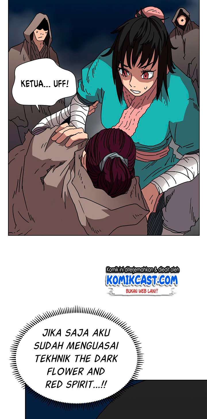 Chronicles of Heavenly Demon Chapter 30 Gambar 15