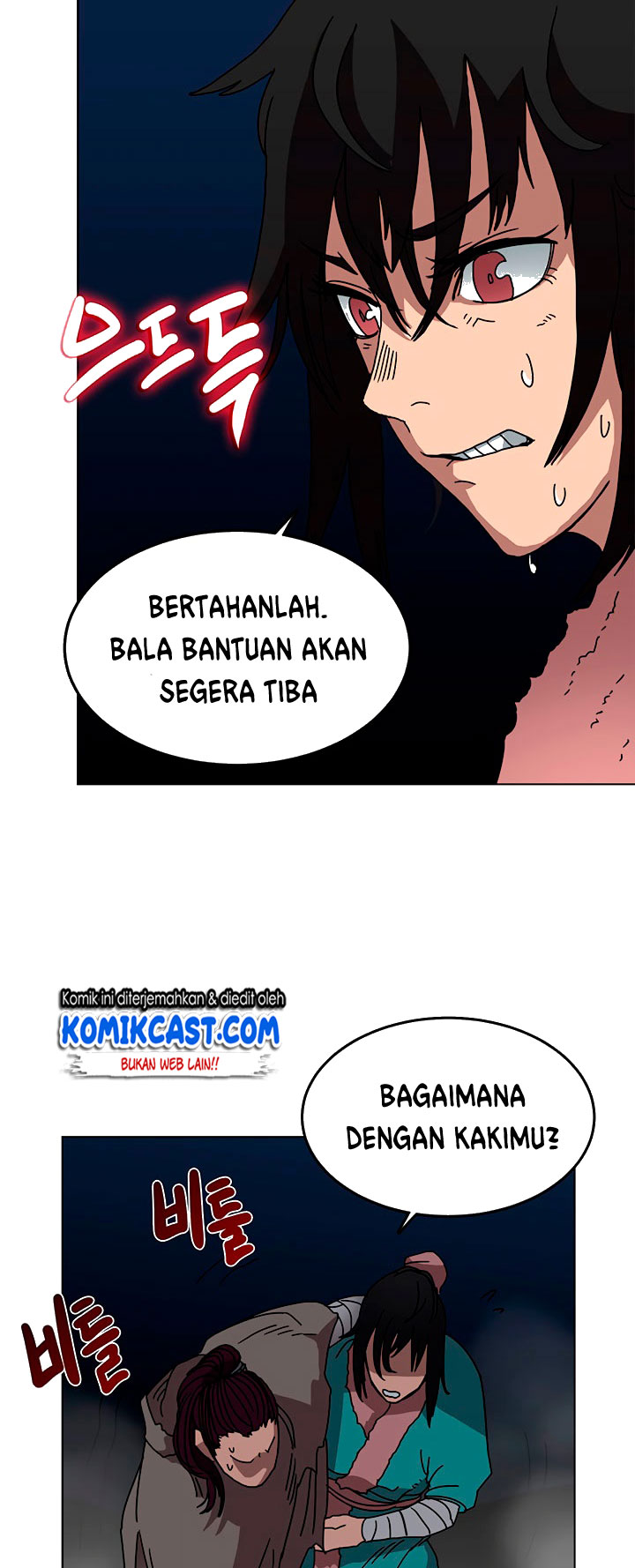 Chronicles of Heavenly Demon Chapter 30 Gambar 16
