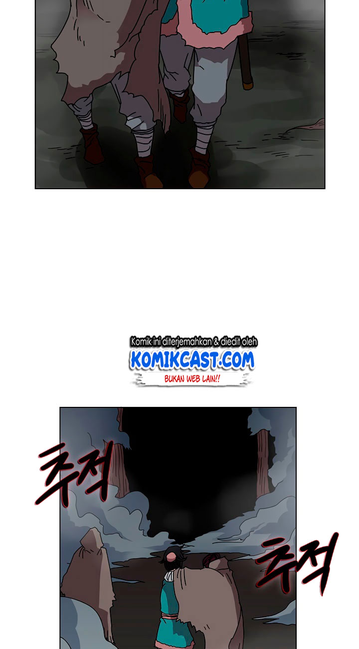Chronicles of Heavenly Demon Chapter 30 Gambar 17
