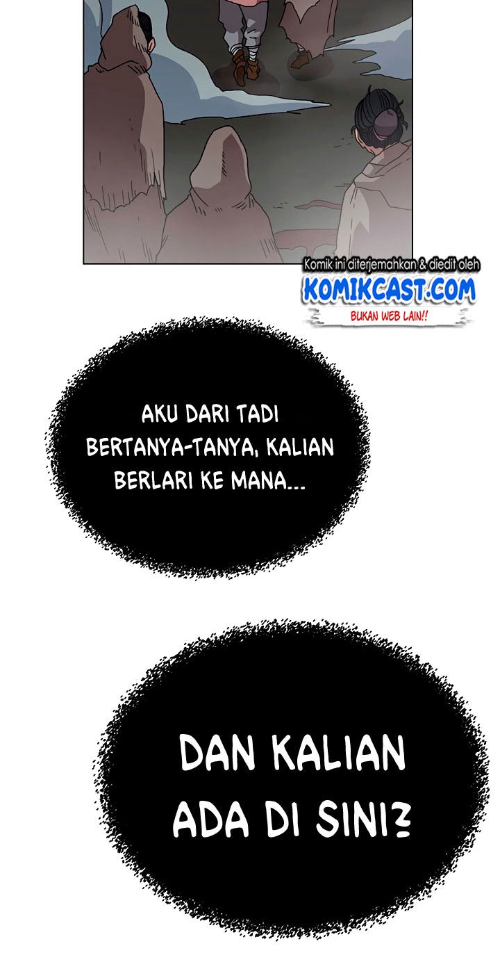 Chronicles of Heavenly Demon Chapter 30 Gambar 18