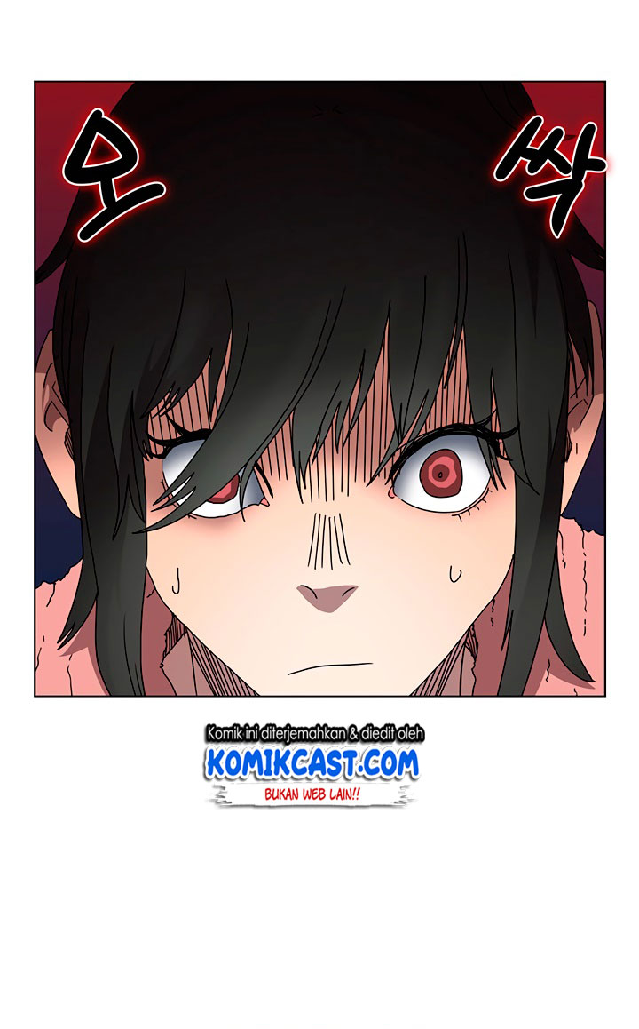 Chronicles of Heavenly Demon Chapter 30 Gambar 19