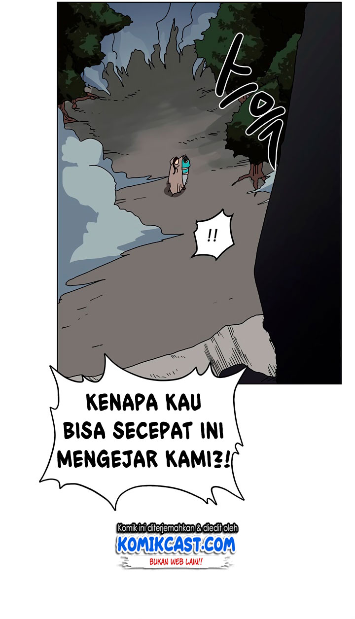 Chronicles of Heavenly Demon Chapter 30 Gambar 20
