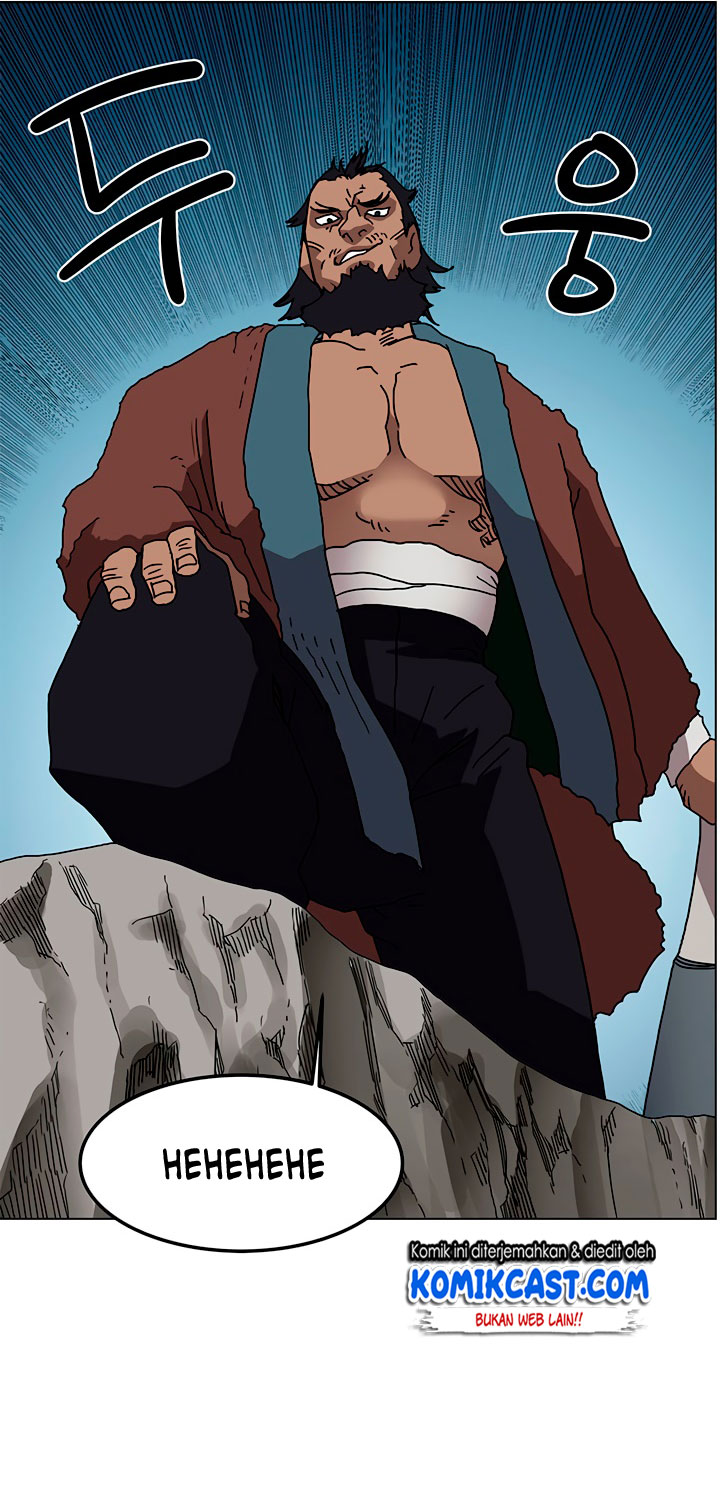 Chronicles of Heavenly Demon Chapter 30 Gambar 21