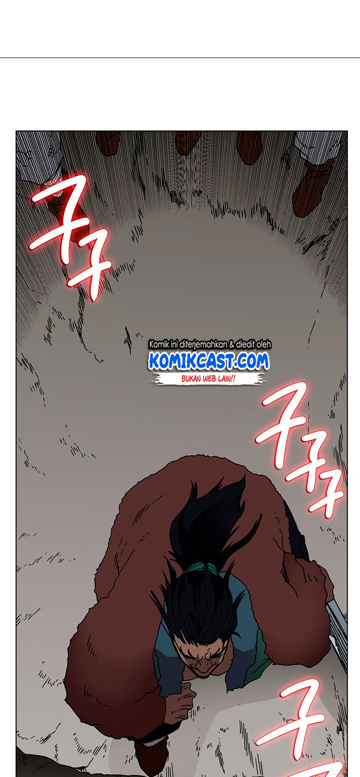 Chronicles of Heavenly Demon Chapter 30 Gambar 22