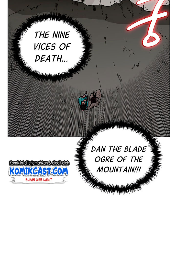 Chronicles of Heavenly Demon Chapter 30 Gambar 23
