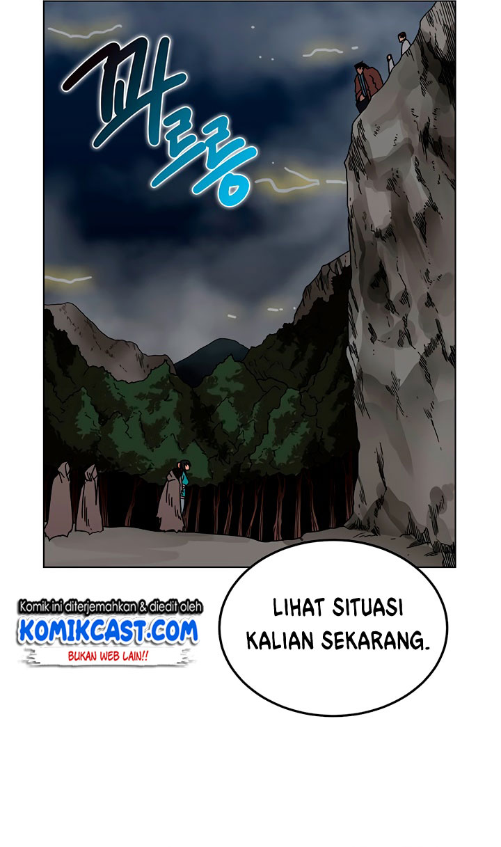 Chronicles of Heavenly Demon Chapter 30 Gambar 24