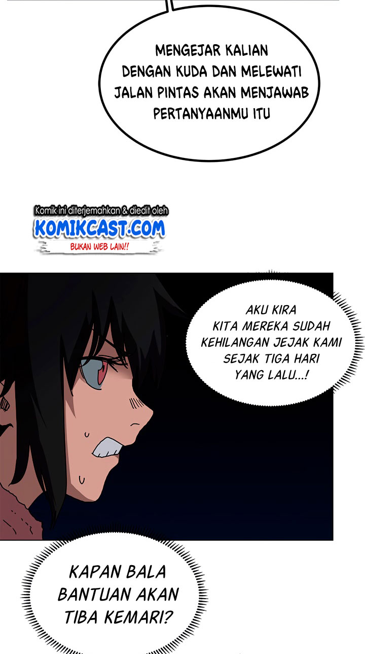 Chronicles of Heavenly Demon Chapter 30 Gambar 26