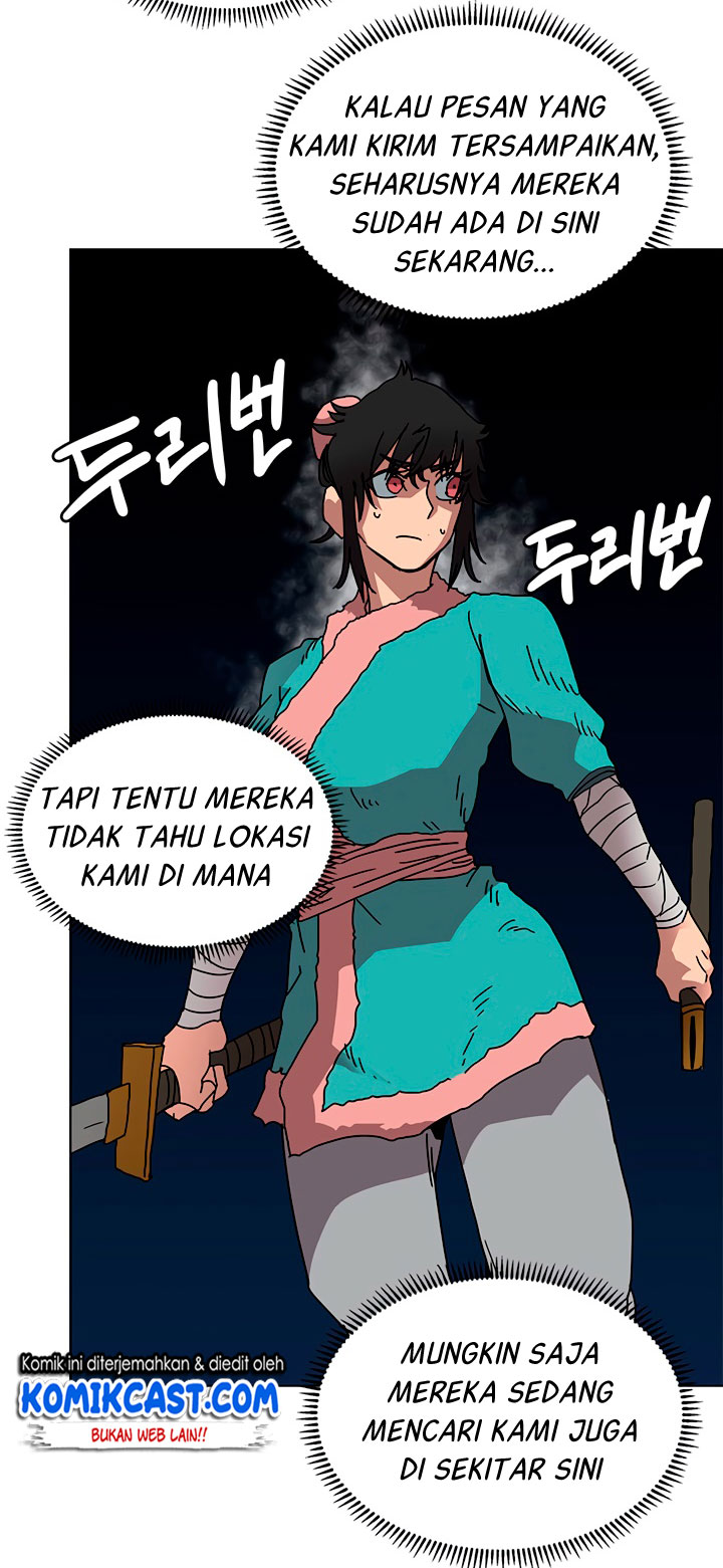 Chronicles of Heavenly Demon Chapter 30 Gambar 27