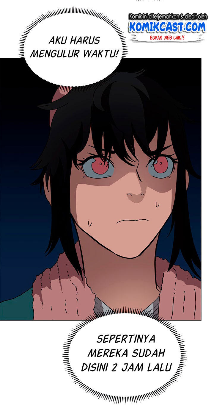 Chronicles of Heavenly Demon Chapter 30 Gambar 28
