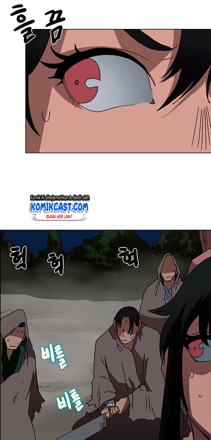 Chronicles of Heavenly Demon Chapter 30 Gambar 29