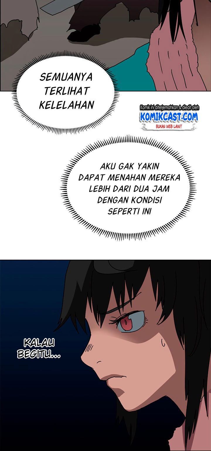 Chronicles of Heavenly Demon Chapter 30 Gambar 30