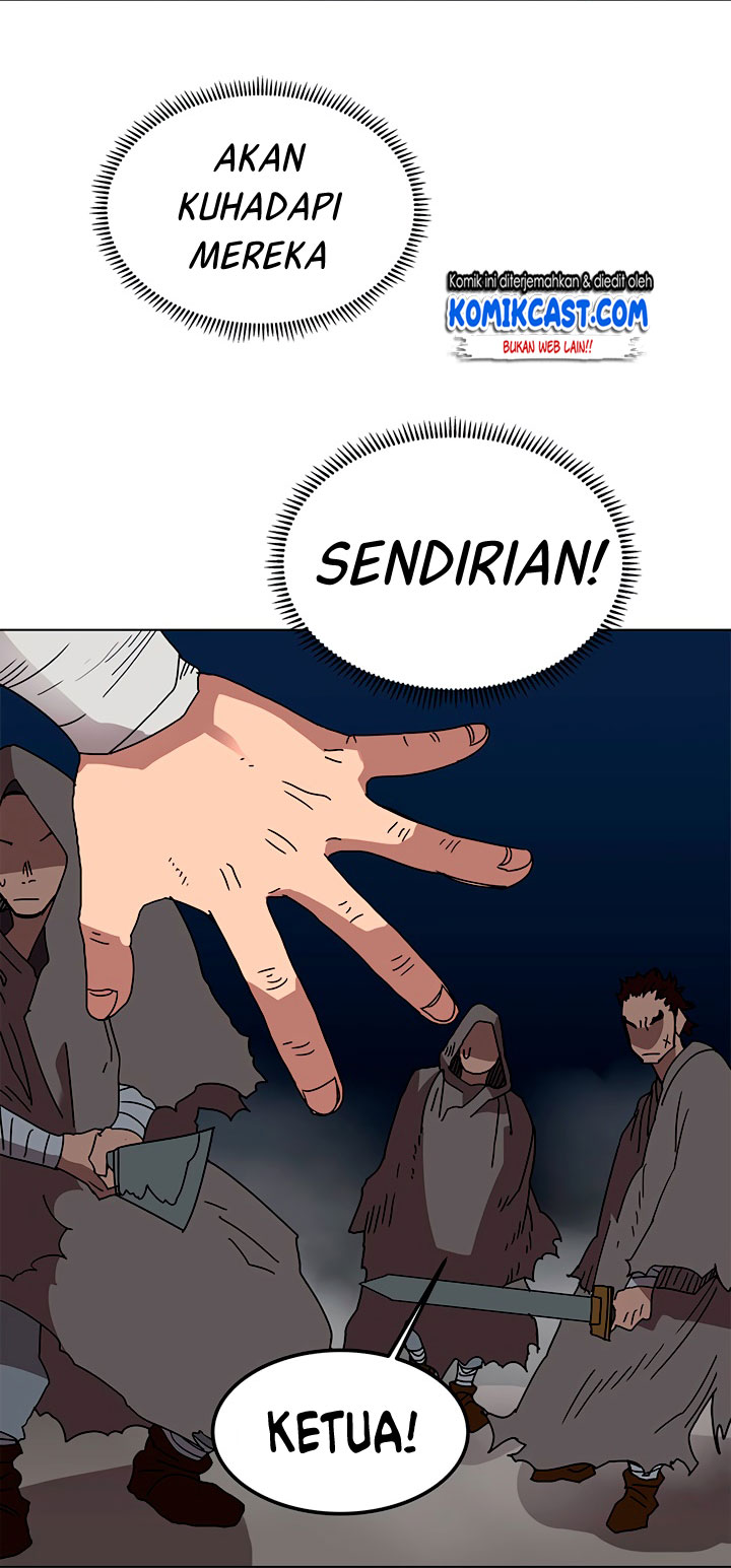 Chronicles of Heavenly Demon Chapter 30 Gambar 31