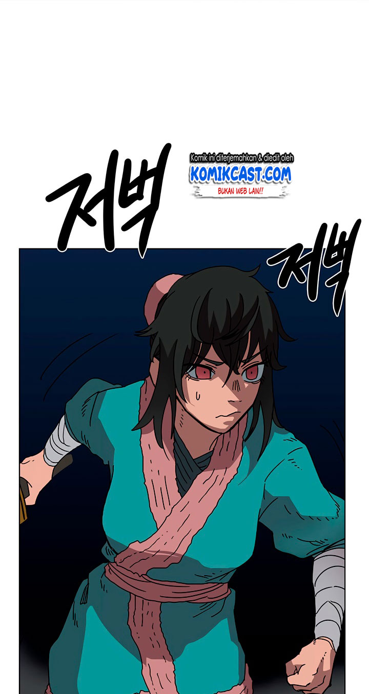 Chronicles of Heavenly Demon Chapter 30 Gambar 32