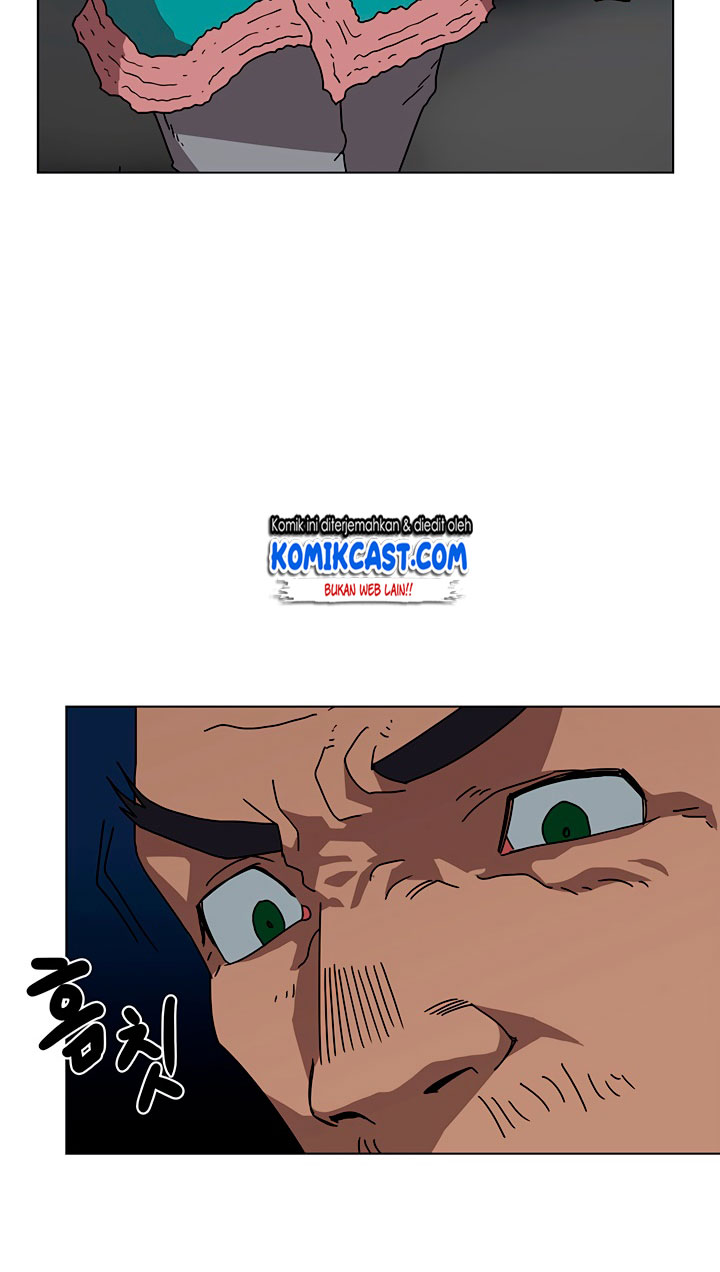 Chronicles of Heavenly Demon Chapter 30 Gambar 33