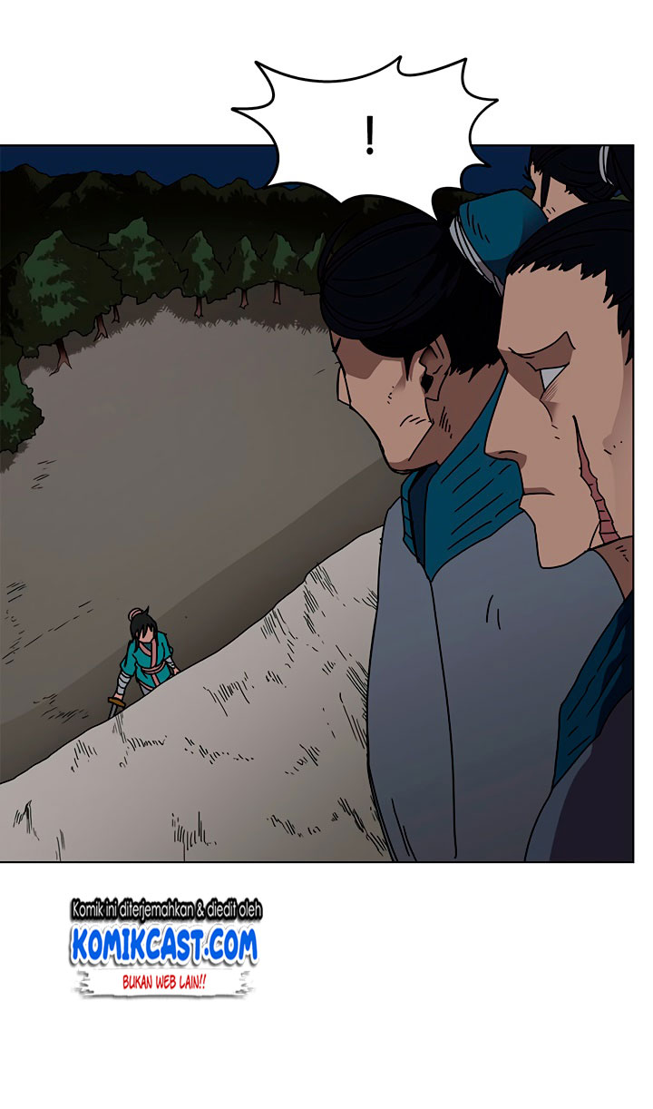Chronicles of Heavenly Demon Chapter 30 Gambar 34