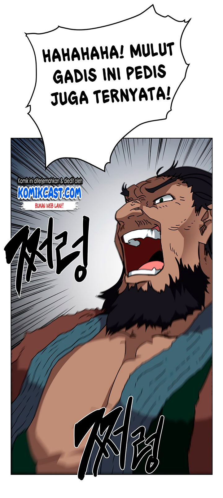 Chronicles of Heavenly Demon Chapter 30 Gambar 38