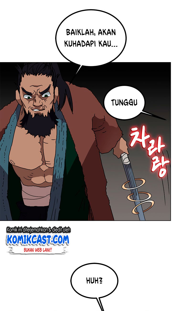 Chronicles of Heavenly Demon Chapter 30 Gambar 39