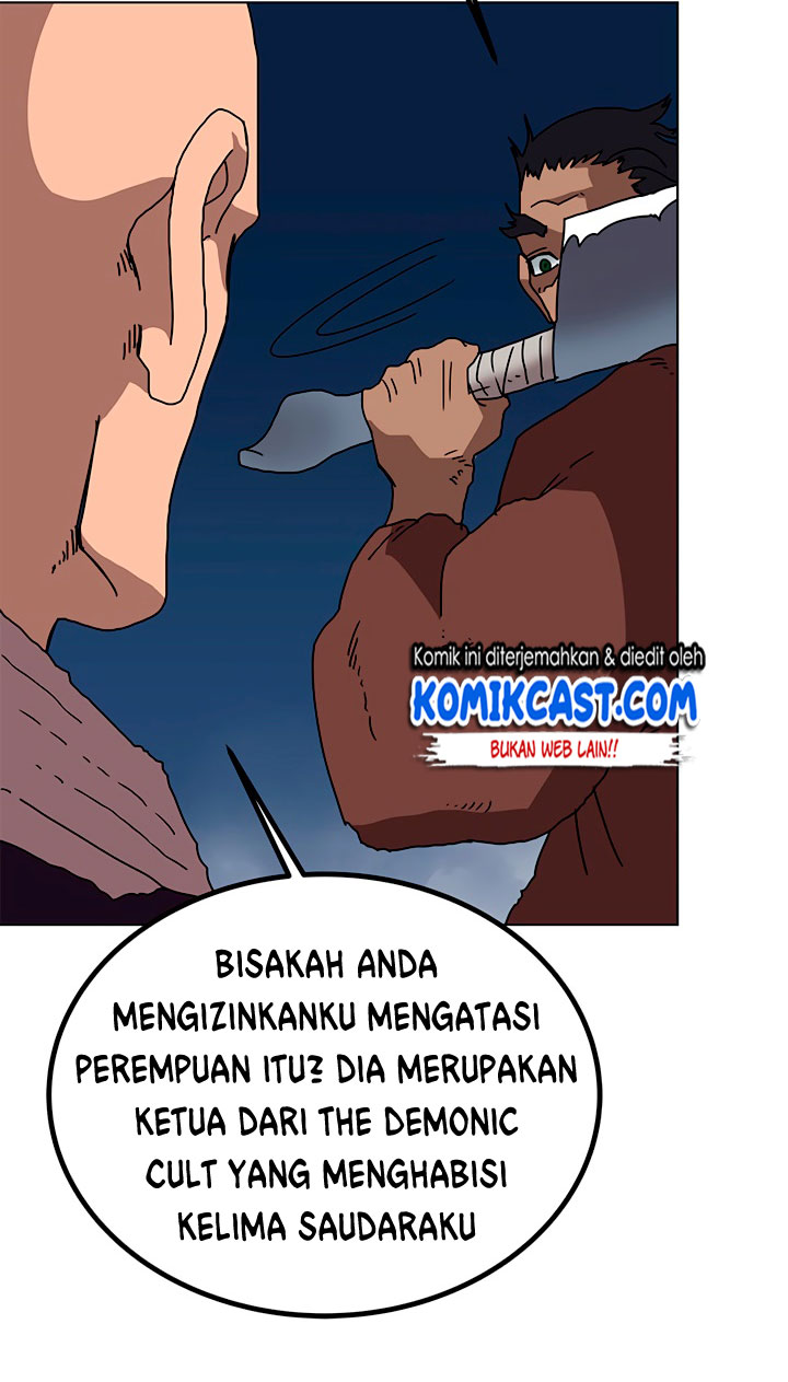 Chronicles of Heavenly Demon Chapter 30 Gambar 40