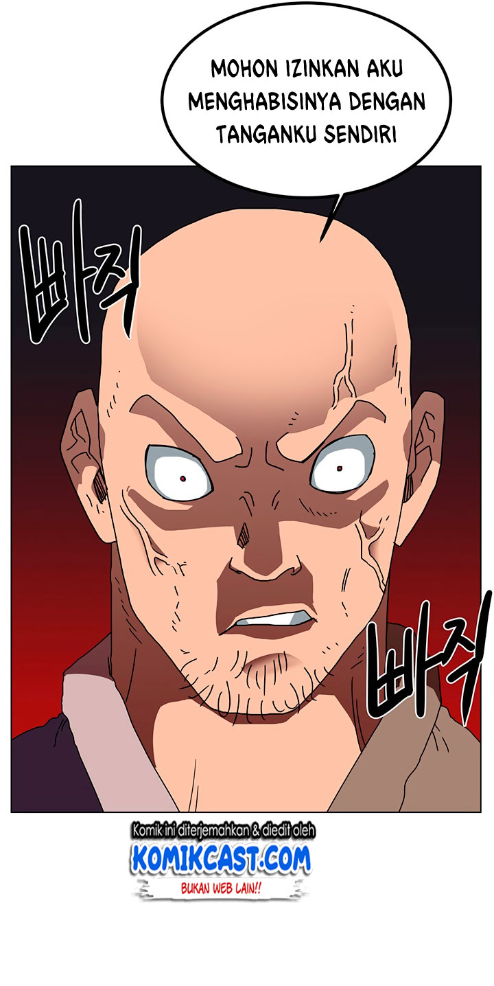 Chronicles of Heavenly Demon Chapter 30 Gambar 41