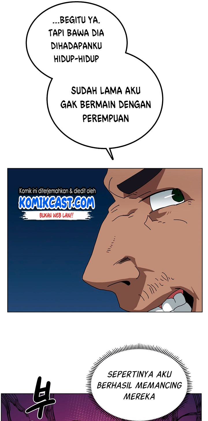 Chronicles of Heavenly Demon Chapter 30 Gambar 42