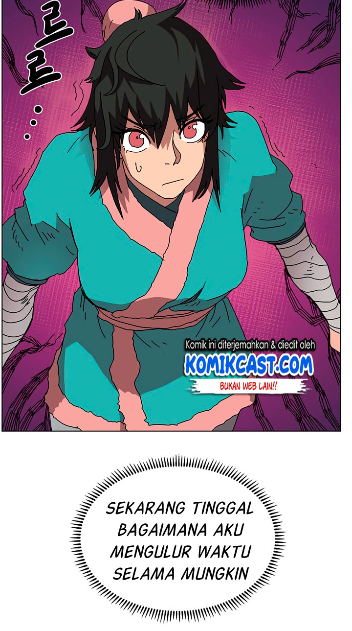 Chronicles of Heavenly Demon Chapter 30 Gambar 43