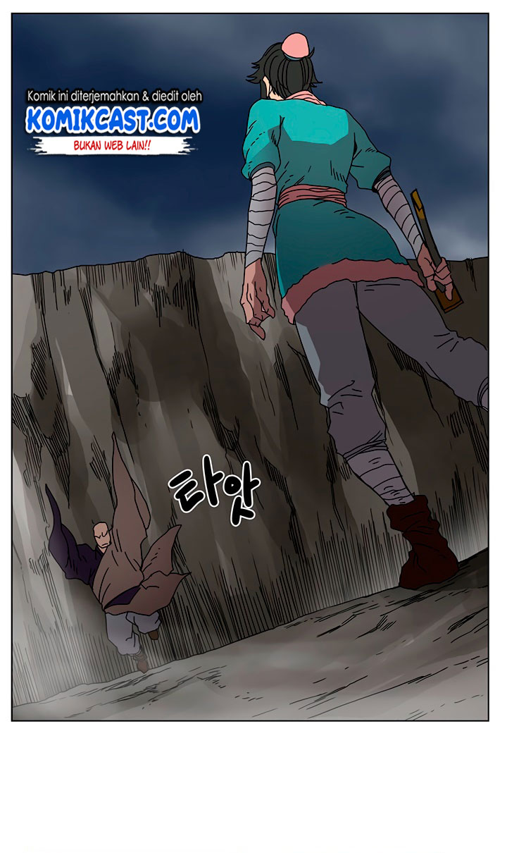 Chronicles of Heavenly Demon Chapter 30 Gambar 44
