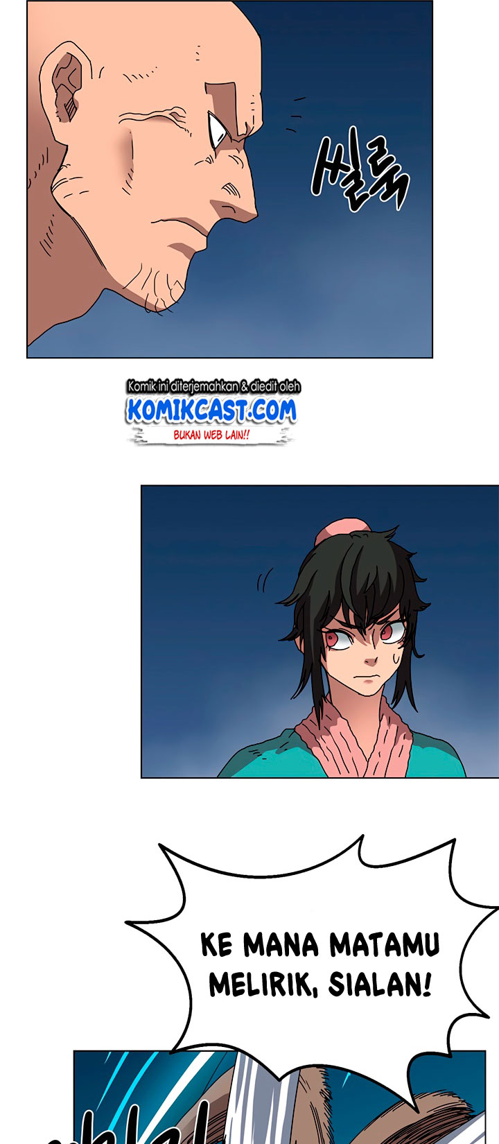 Chronicles of Heavenly Demon Chapter 30 Gambar 45
