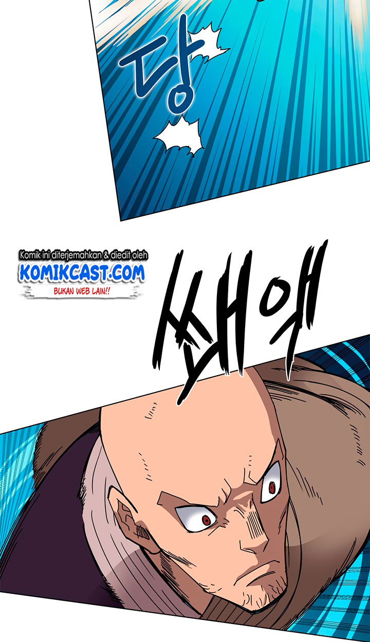 Chronicles of Heavenly Demon Chapter 30 Gambar 47