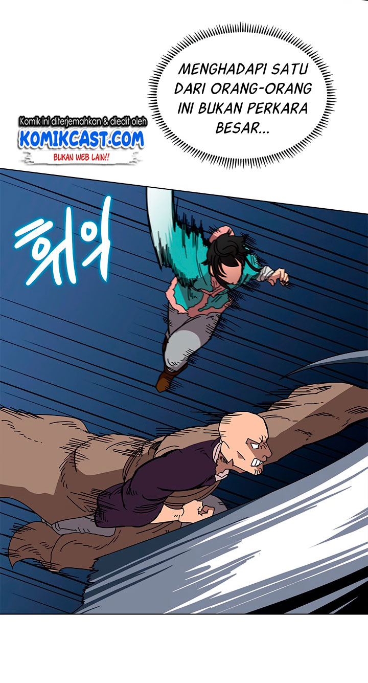 Chronicles of Heavenly Demon Chapter 30 Gambar 48