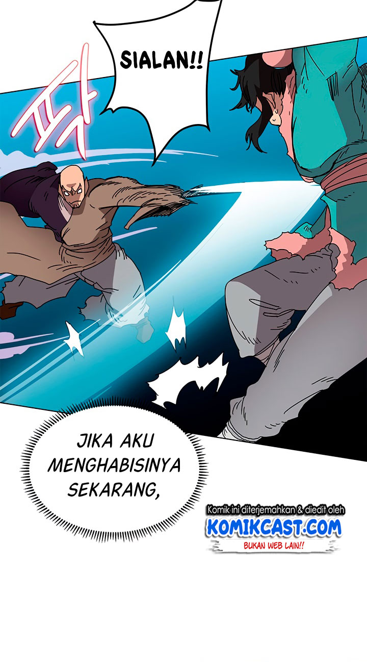 Chronicles of Heavenly Demon Chapter 30 Gambar 50