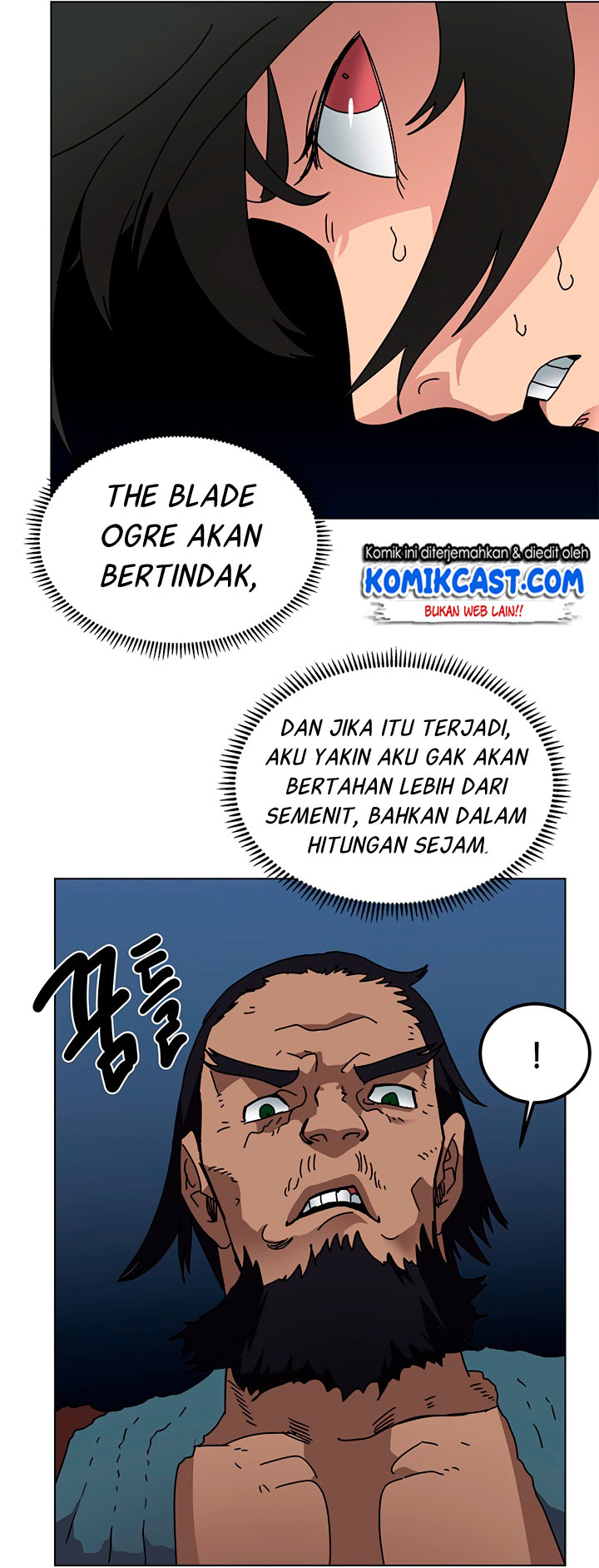 Chronicles of Heavenly Demon Chapter 30 Gambar 51