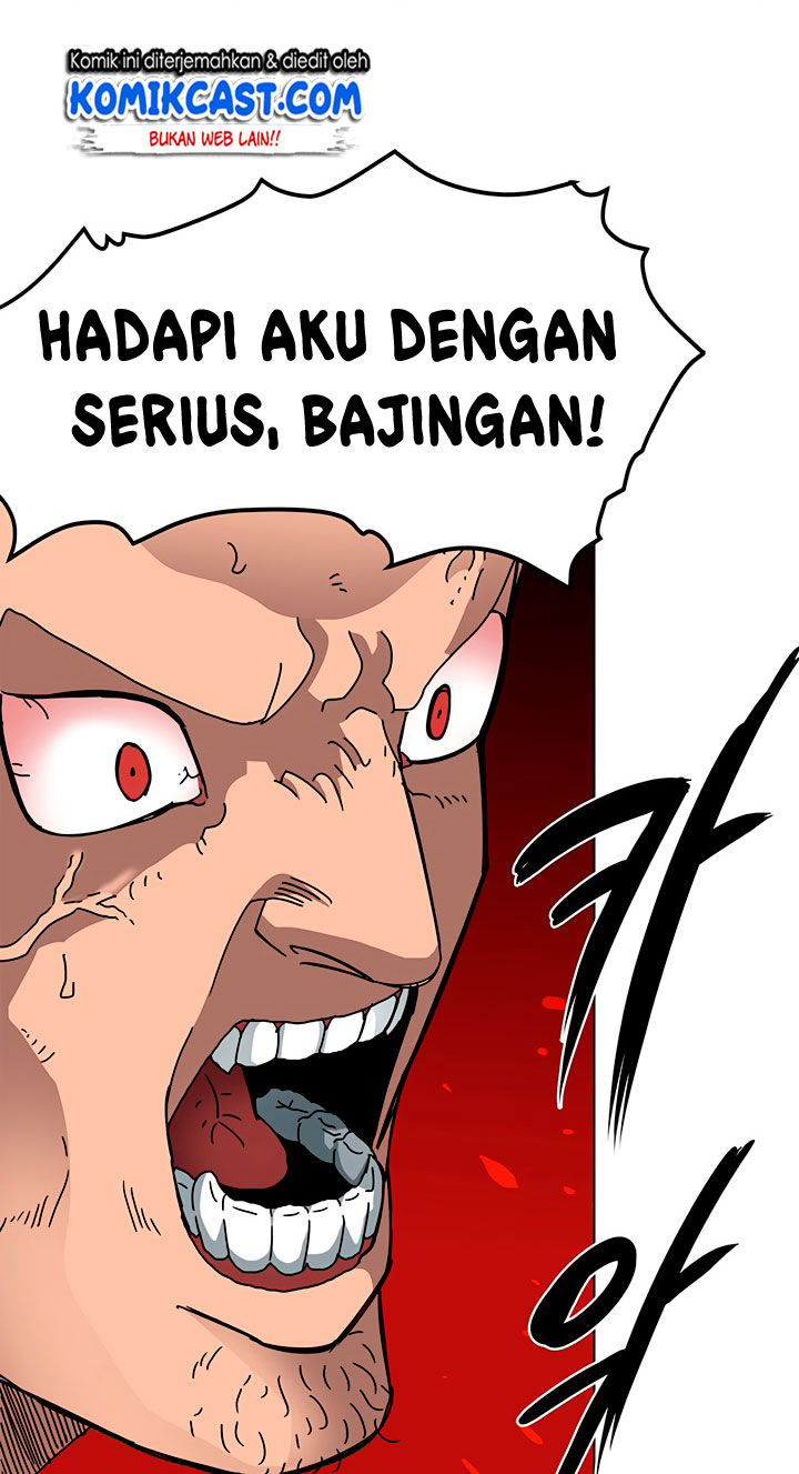 Chronicles of Heavenly Demon Chapter 30 Gambar 52
