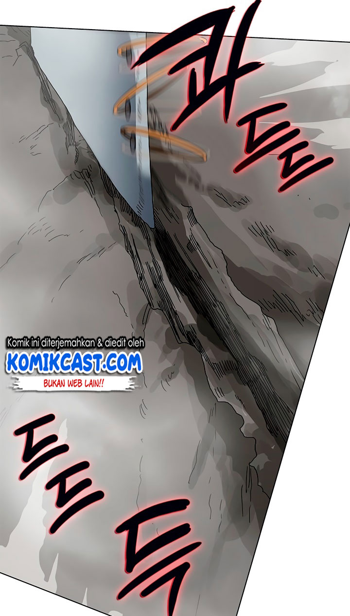 Chronicles of Heavenly Demon Chapter 30 Gambar 54